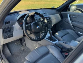 BMW X3, снимка 6
