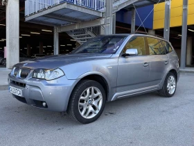 BMW X3, снимка 1