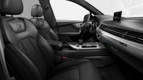 Audi Q7, снимка 7