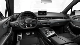 Audi Q7, снимка 8