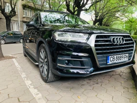 Audi Q7, снимка 5