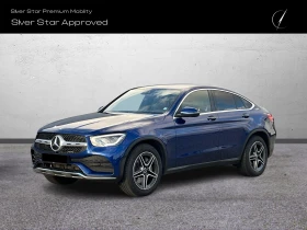 Mercedes-Benz GLC 300 4MATIC Coupе, снимка 1