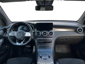 Mercedes-Benz GLC 300 4MATIC Coupе, снимка 6