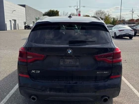 BMW X3, снимка 4