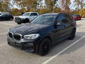 BMW X3, снимка 1