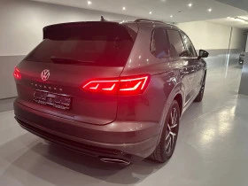 Обява за продажба на VW Touareg 45TDI R-LINE 4Motion ACC LED Matrix AHK  ~77 880 лв. - изображение 7