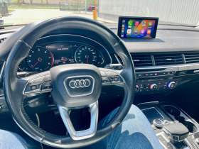 Audi Q7 3.0/S-Line/Панорама/, снимка 13