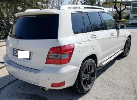 Mercedes-Benz GLK 350, снимка 4