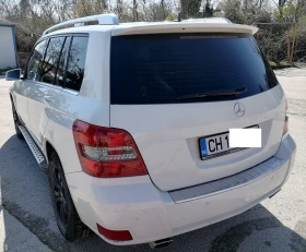 Mercedes-Benz GLK 350, снимка 3