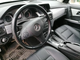 Mercedes-Benz GLK 350, снимка 6