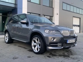 BMW X5 3.0D X-drive, снимка 2