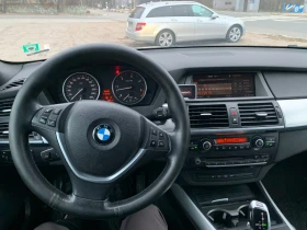 BMW X5 3.0D X-drive, снимка 10