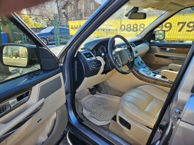 Land Rover Range Rover Sport 3.0 HSE FACE, снимка 7