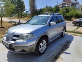 Mitsubishi Outlander 2.4/LPG, снимка 3