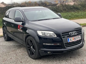 Audi Q7 4.2FSI - [1] 