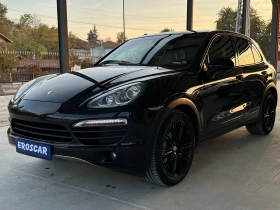 Porsche Cayenne S/4.8/CAMERA/NAVI/FULL | Mobile.bg    2