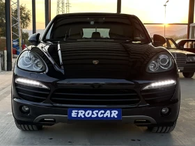     Porsche Cayenne S/4.8/CAMERA/NAVI/FULL