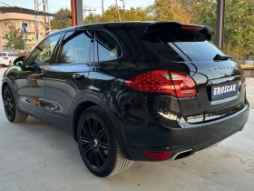 Porsche Cayenne S/4.8/CAMERA/NAVI/FULL | Mobile.bg    5