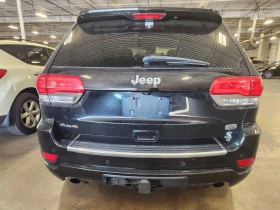 Jeep Grand cherokee OVERLAND, FULL  | Mobile.bg    3