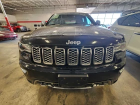 Jeep Grand cherokee OVERLAND, FULL  | Mobile.bg    8