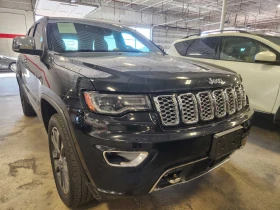 Jeep Grand cherokee OVERLAND, FULL  | Mobile.bg    5