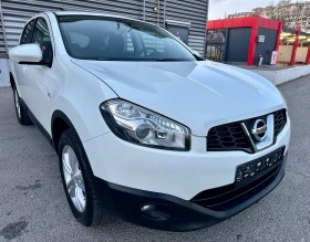     Nissan Qashqai 1.6 DCI