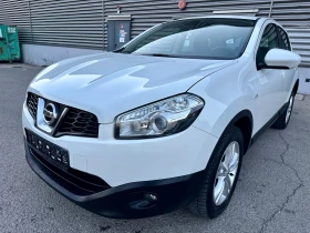     Nissan Qashqai 1.6 DCI