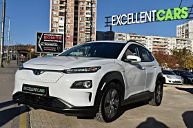 Hyundai Kona  1