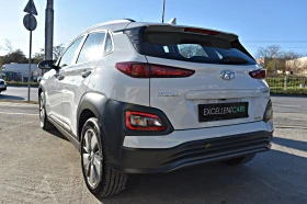 Hyundai Kona, снимка 4