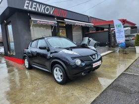 Nissan Juke 1.6 TURBO-190к.с 4х4-АВТОМАТИК-ШВЕЙЦАРИЯ 1