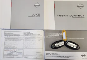 Обява за продажба на Nissan Juke 1.6TURBO-190к.с 4х4-АВТОМАТИК-ШВЕЙЦАРИЯ ~17 999 лв. - изображение 8