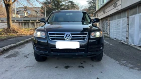 VW Touareg 3.0 TDI V6, снимка 10