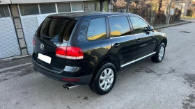 VW Touareg 3.0 TDI V6, снимка 4