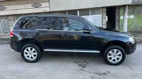 VW Touareg 3.0 TDI V6, снимка 3