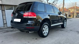 VW Touareg 3.0 TDI V6, снимка 5