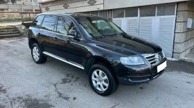 VW Touareg 3.0 TDI V6, снимка 2