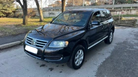 VW Touareg 3.0 TDI V6, снимка 9