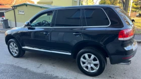 VW Touareg 3.0 TDI V6, снимка 8