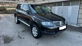 VW Touareg 3.0 TDI V6, снимка 1