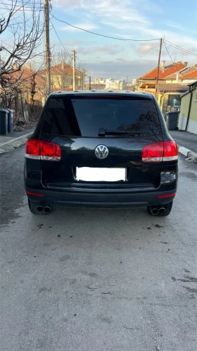 VW Touareg 3.0 TDI V6, снимка 6