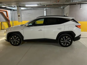 Hyundai Tucson 1.6 T-GDI 48V, снимка 3