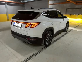 Hyundai Tucson 1.6 T-GDI 48V, снимка 7