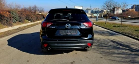 Mazda CX-5 Skyactiv, снимка 5