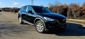 Mazda CX-5 Skyactiv, снимка 3