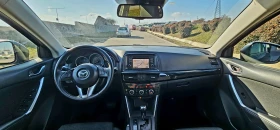 Mazda CX-5 Skyactiv, снимка 12