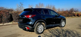 Mazda CX-5 Skyactiv, снимка 4