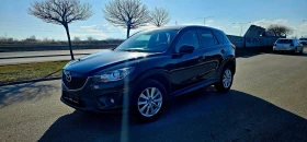 Mazda CX-5 Skyactiv, снимка 1