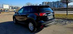 Mazda CX-5 Skyactiv, снимка 2