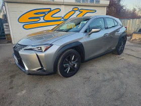  Lexus UX 250h