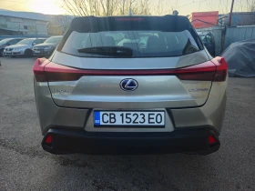 Lexus UX 250h ГРАНЦИЯ, снимка 7